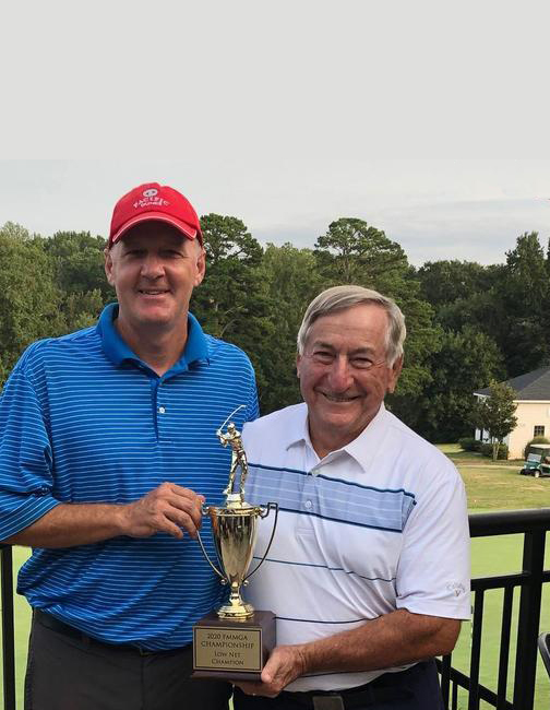 Two of many champions crowned each year